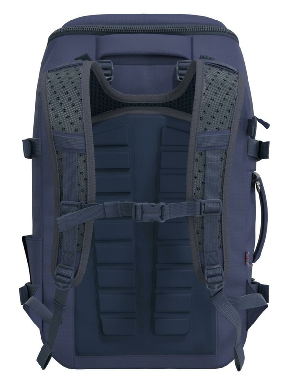 CabinZero Rucksack CabinZero Adv Pro 32L Galaxy Blue