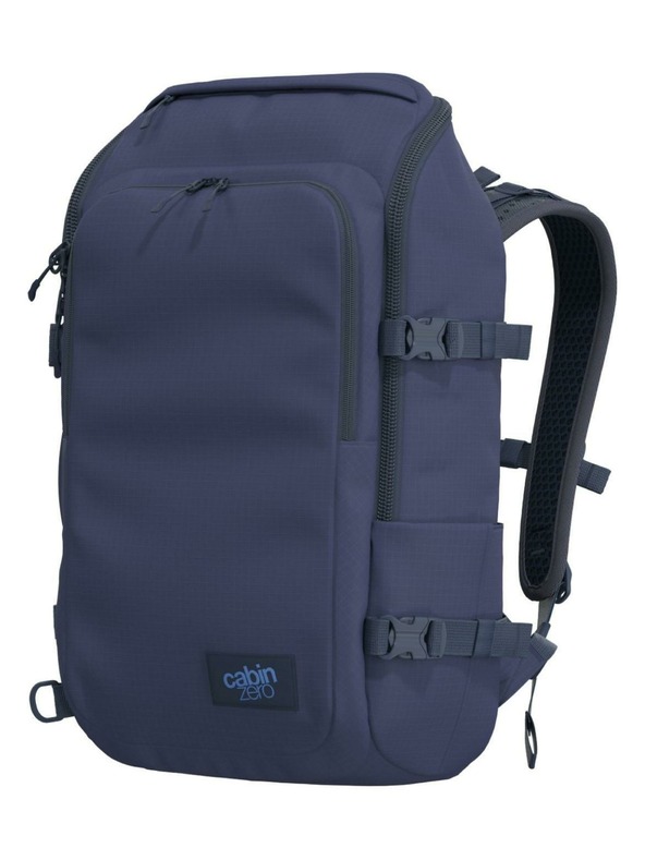CabinZero Rucksack CabinZero Adv Pro 32L Galaxy Blue