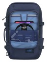 CabinZero Rucksack CabinZero Adv Pro 32L Galaxy Blue