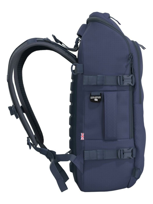 CabinZero Rucksack CabinZero Adv Pro 32L Galaxy Blue