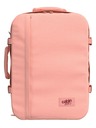 CabinZero Rucksack CabinZero Classic 44L Macaroon Pink