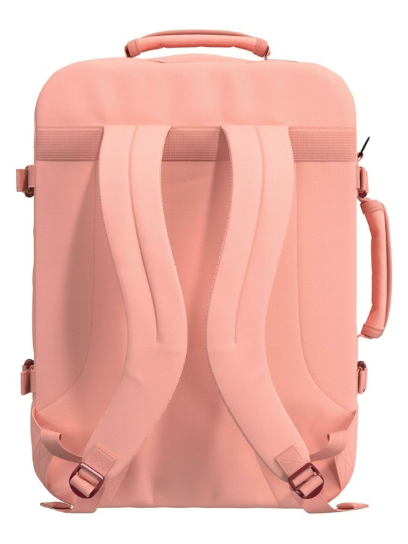 CabinZero Rucksack CabinZero Classic 44L Macaroon Pink