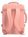 CabinZero Rucksack CabinZero Classic 44L Macaroon Pink