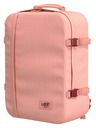 CabinZero Rucksack CabinZero Classic 44L Macaroon Pink