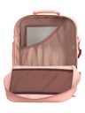 CabinZero Rucksack CabinZero Classic 44L Macaroon Pink