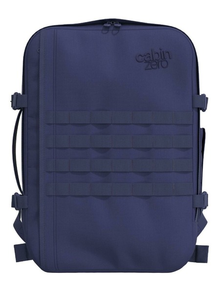 CabinZero Rucksack CabinZero Military 44L Galaxy Blue