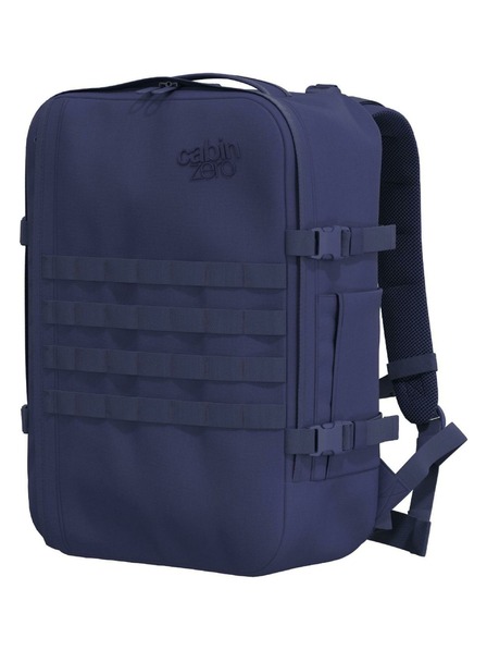 CabinZero Rucksack CabinZero Military 44L Galaxy Blue