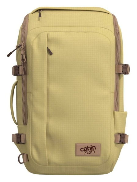 CabinZero Rucksack CabinZero Adv 32L Moonstone