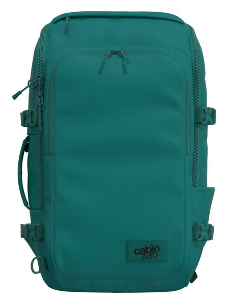 CabinZero Rucksack CabinZero Adv Pro 32L Kerala Green
