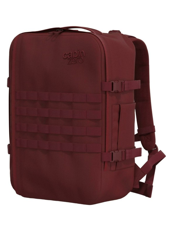 CabinZero Rucksack CabinZero Military 44L Marrakech