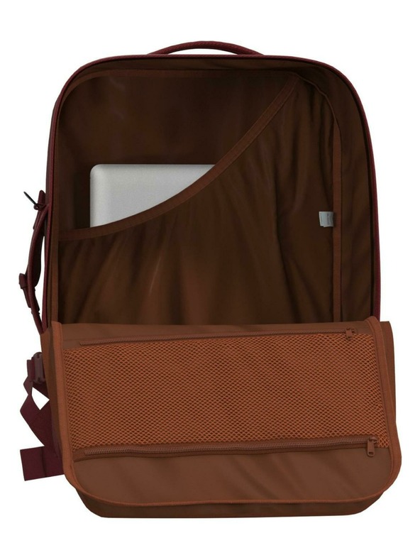 CabinZero Rucksack CabinZero Military 44L Marrakech