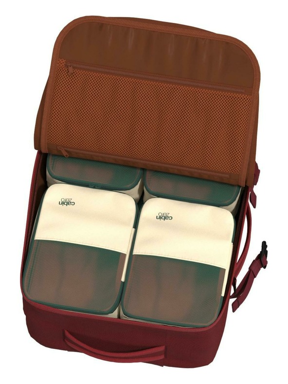 CabinZero Rucksack CabinZero Military 44L Marrakech