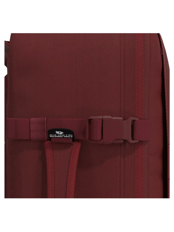 CabinZero Rucksack CabinZero Military 44L Marrakech