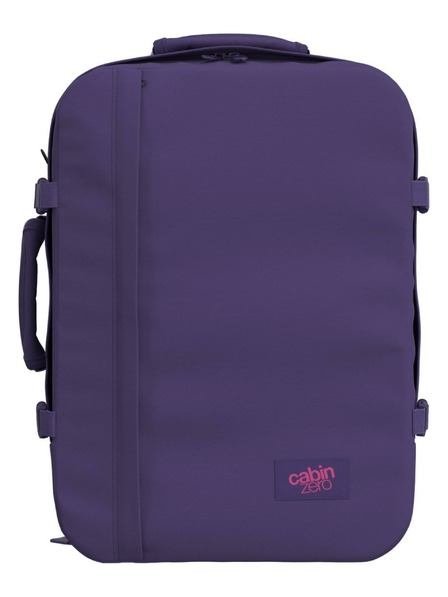 CabinZero Rucksack CabinZero Classic 44L Solace Sky