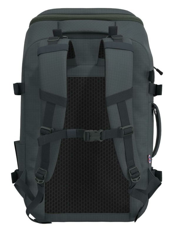 CabinZero Rucksack CabinZero Adv 32L Original Grey