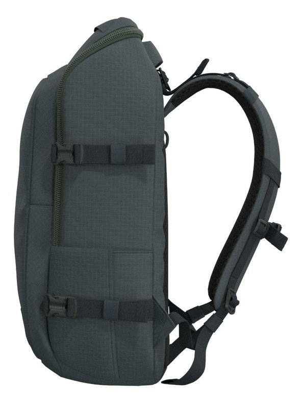 CabinZero Rucksack CabinZero Adv 32L Original Grey