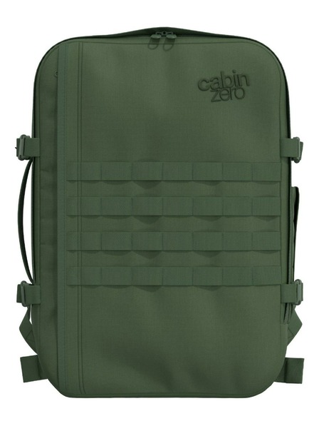 CabinZero Rucksack CabinZero Military 44L Mystic Green