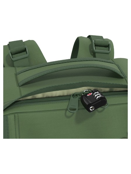 CabinZero Rucksack CabinZero Military 44L Mystic Green