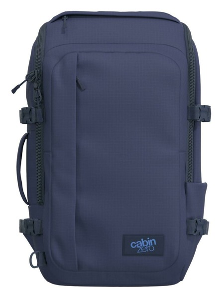 CabinZero Rucksack CabinZero Adv 32L Galaxy Blue