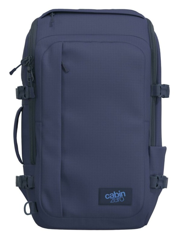 CabinZero Rucksack CabinZero Adv 32L Galaxy Blue