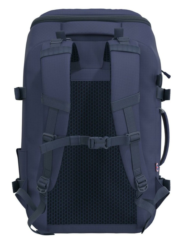 CabinZero Rucksack CabinZero Adv 32L Galaxy Blue