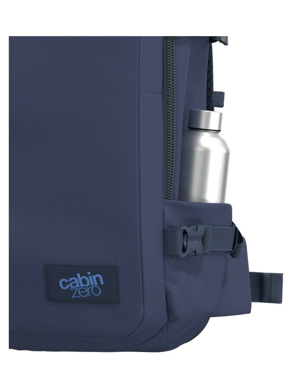 CabinZero Rucksack CabinZero Adv 32L Galaxy Blue