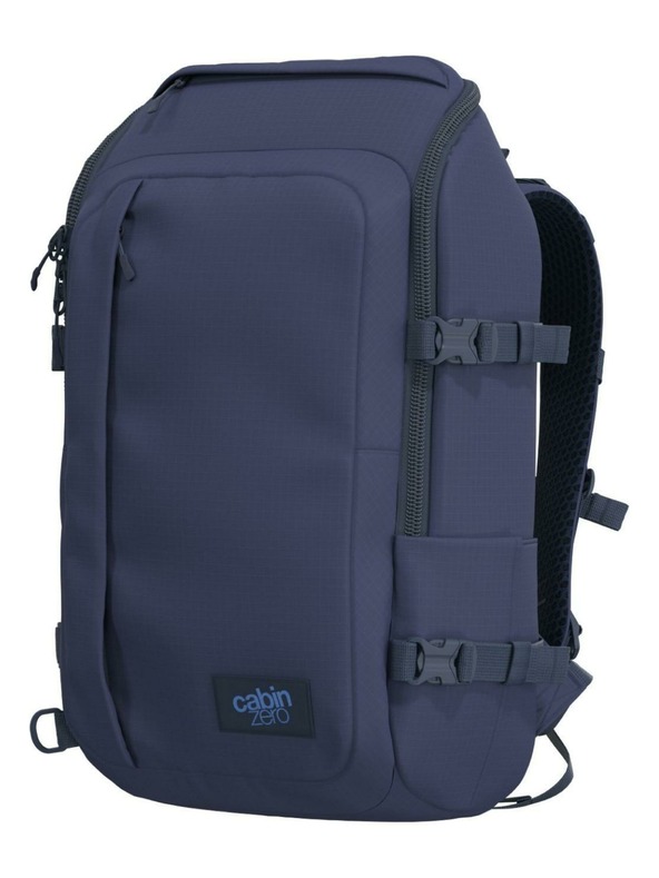 CabinZero Rucksack CabinZero Adv 32L Galaxy Blue