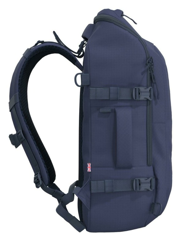 CabinZero Rucksack CabinZero Adv 32L Galaxy Blue