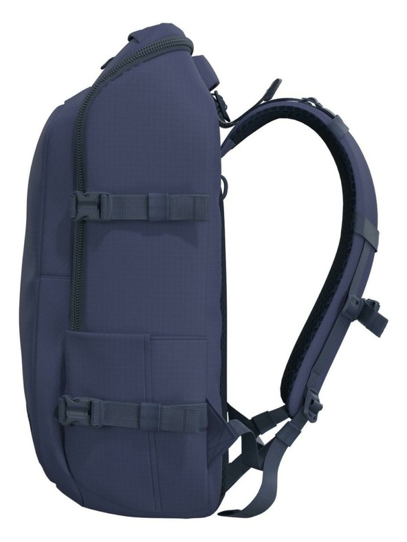 CabinZero Rucksack CabinZero Adv 32L Galaxy Blue