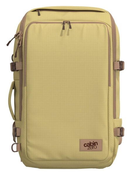 CabinZero Rucksack CabinZero Adv Pro 42L Moonstone
