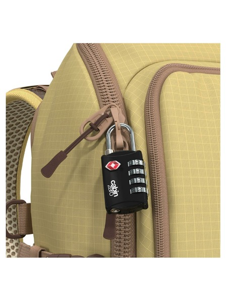 CabinZero Rucksack CabinZero Adv Pro 42L Moonstone