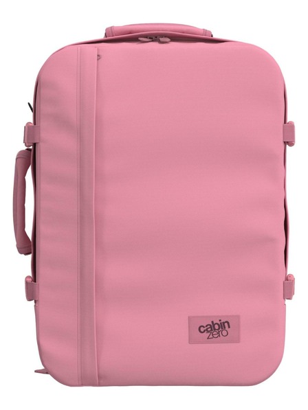 CabinZero Rucksack CabinZero Classic 44L Rosa Rosa