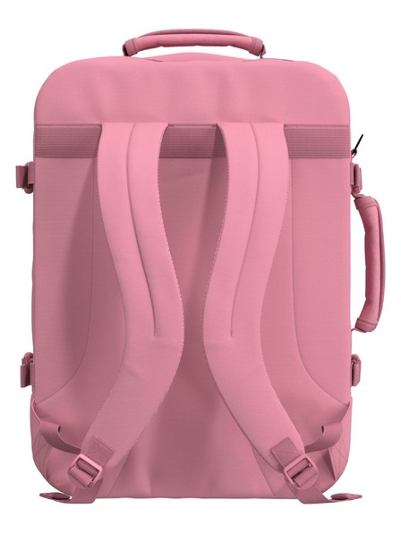 CabinZero Rucksack CabinZero Classic 44L Rosa Rosa