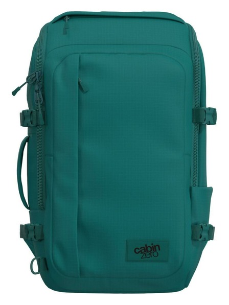 CabinZero Rucksack CabinZero Adv 32L Kerala Green
