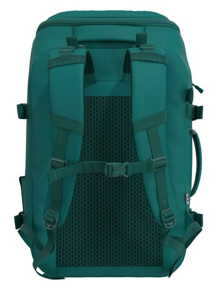 CabinZero Rucksack CabinZero Adv 32L Kerala Green