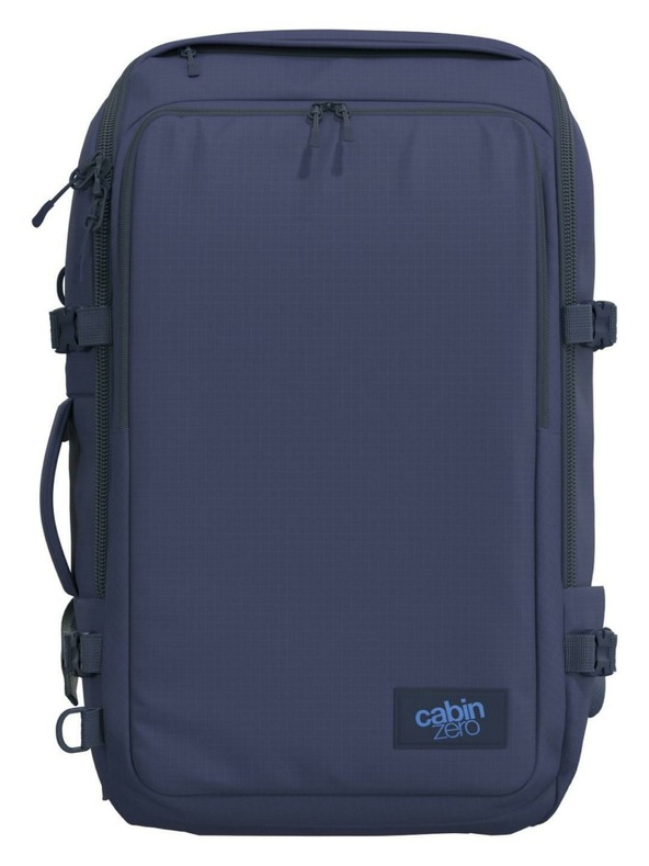 CabinZero Rucksack CabinZero Adv Pro 42L Galaxy Blue