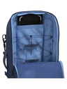 CabinZero Rucksack CabinZero Adv Pro 42L Galaxy Blue