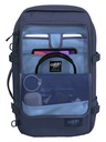 CabinZero Rucksack CabinZero Adv Pro 42L Galaxy Blue