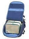 CabinZero Rucksack CabinZero Adv Pro 42L Galaxy Blue