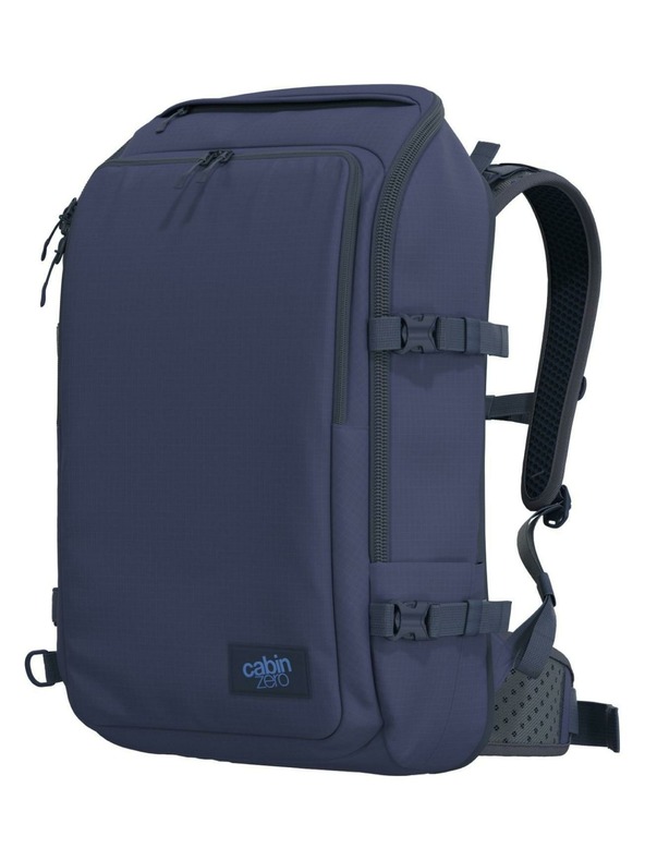 CabinZero Rucksack CabinZero Adv Pro 42L Galaxy Blue