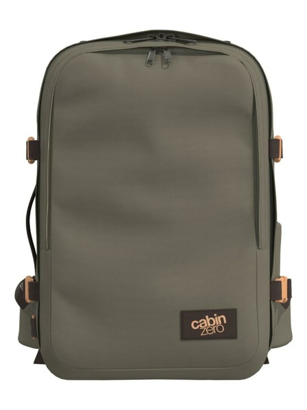 CabinZero Rucksack CabinZero Classic Pro 32L Grey Moor
