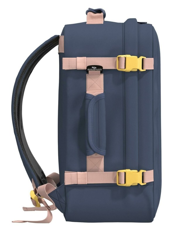 CabinZero Rucksack CabinZero Classic 36L Shibori Blue