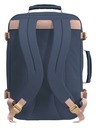 CabinZero Rucksack CabinZero Classic 36L Shibori Blue