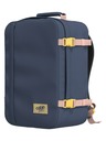 CabinZero Rucksack CabinZero Classic 36L Shibori Blue