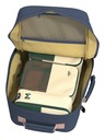 CabinZero Rucksack CabinZero Classic 36L Shibori Blue