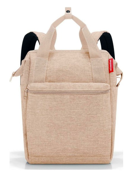 Reisenthel Rucksack Reisenthel Allrounder R Twist Coffee
