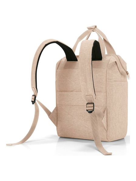 Reisenthel Rucksack Reisenthel Allrounder R Twist Coffee