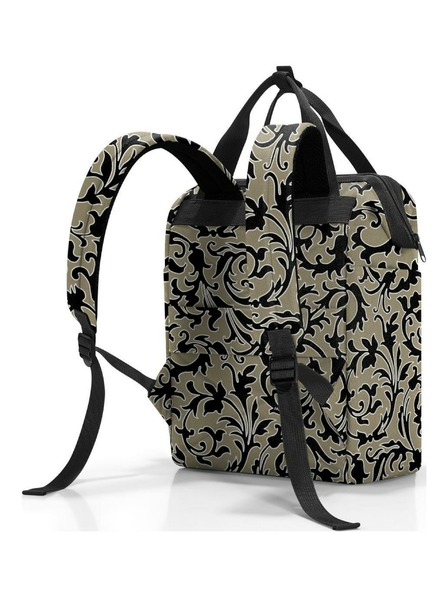 Reisenthel Rucksack Reisenthel Allrounder R Baroque Marble