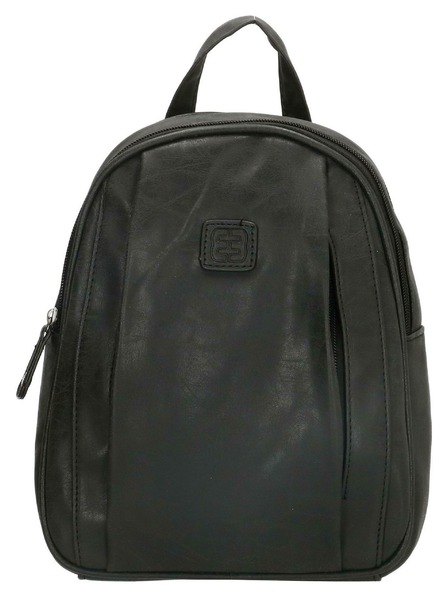 Enrico Benetti Rucksack Enrico Benetti Toulouse 66169 Black
