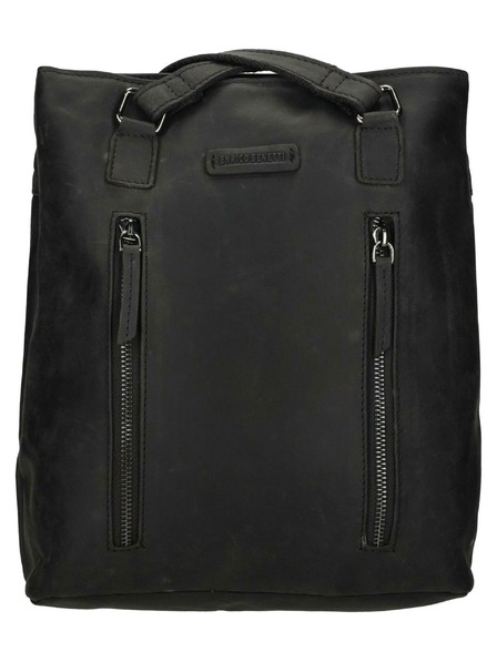 Enrico Benetti Rucksack Enrico Benetti Genua 89008 Black
